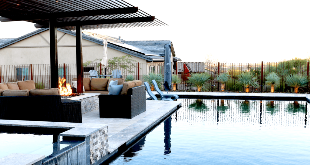 Napoles Landscaping Client 1